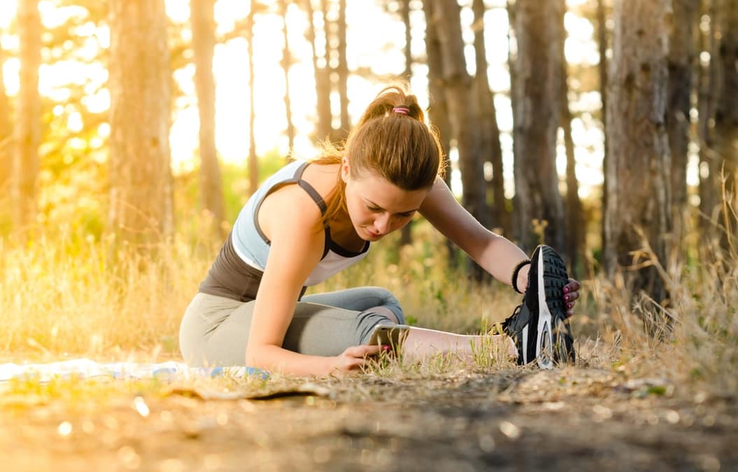 How to Avoid Injuries