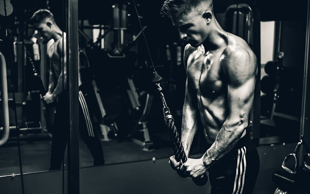 Three Overlooked Muscles