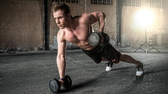 How Long Does Pre-Workout Last?: Your Complete Guide