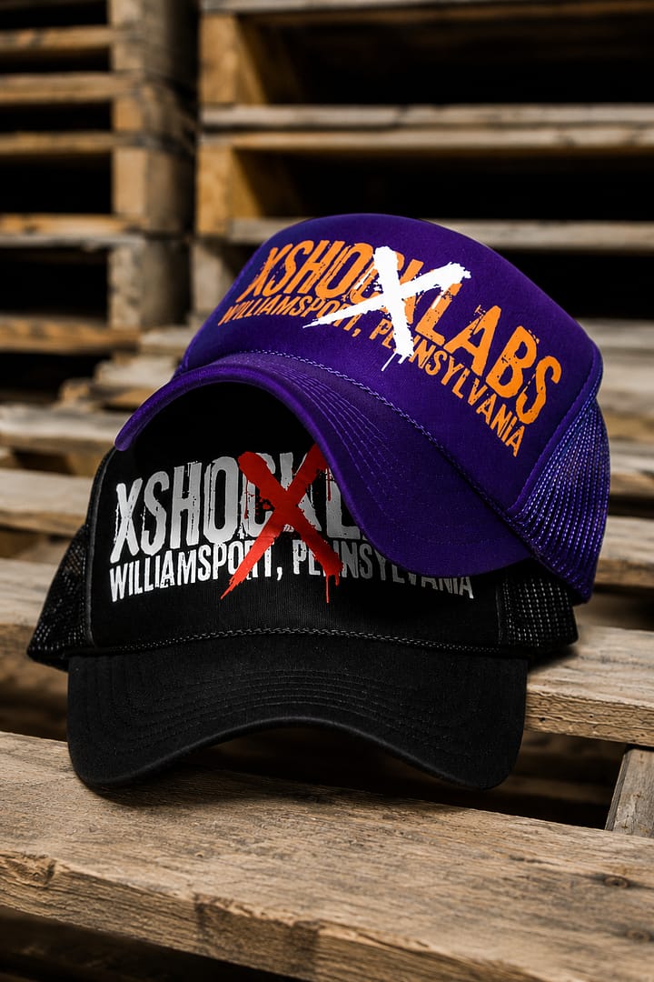 Trucker Hat