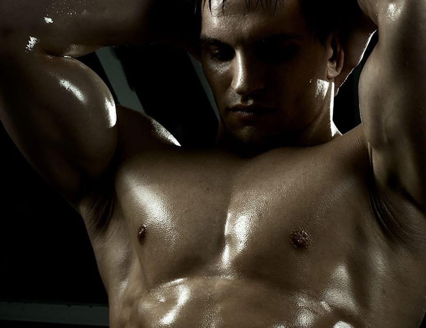 Building a Six Pack Stomach Starts With Core Strength Exercises